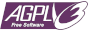 gnu AGPL V3